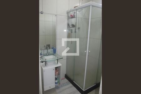 Apartamento à venda com 50m², 2 quartos e 1 vagaBanheiro