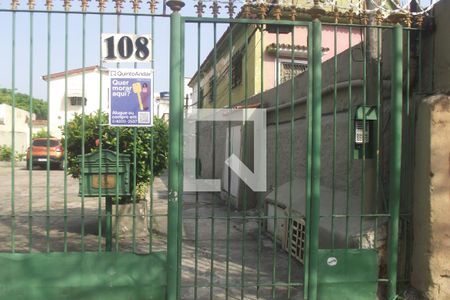 Apartamento à venda com 50m², 2 quartos e 1 vagaFachada