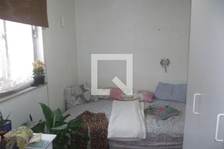 Apartamento à venda com 50m², 2 quartos e 1 vagaQuarto 2