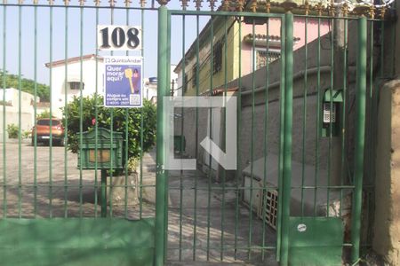 Apartamento à venda com 50m², 2 quartos e 1 vagaFachada