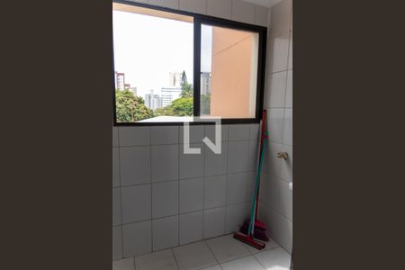 Apartamento à venda com 72m², 3 quartos e 1 vaga Apartamento à venda com 72m², 3 quartos e 1 vagaÁrea de Serviço