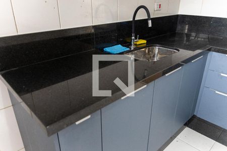 Apartamento à venda com 72m², 3 quartos e 1 vaga Apartamento à venda com 72m², 3 quartos e 1 vagaCozinha