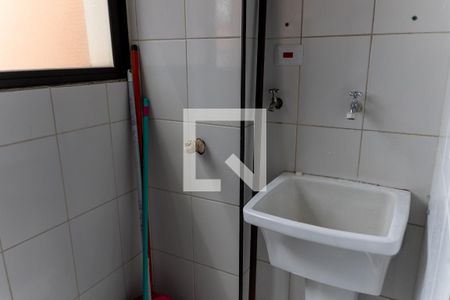 Apartamento à venda com 72m², 3 quartos e 1 vaga Apartamento à venda com 72m², 3 quartos e 1 vagaÁrea de Serviço