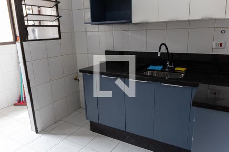 Apartamento à venda com 72m², 3 quartos e 1 vaga Apartamento à venda com 72m², 3 quartos e 1 vagaCozinha