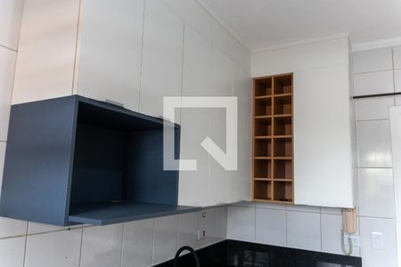 Apartamento à venda com 72m², 3 quartos e 1 vaga Apartamento à venda com 72m², 3 quartos e 1 vagaCozinha