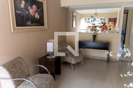 Apartamento à venda com 72m², 3 quartos e 1 vaga Apartamento à venda com 72m², 3 quartos e 1 vagaHall de Entrada