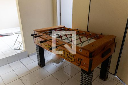 Apartamento à venda com 72m², 3 quartos e 1 vaga Apartamento à venda com 72m², 3 quartos e 1 vagaÁrea comum