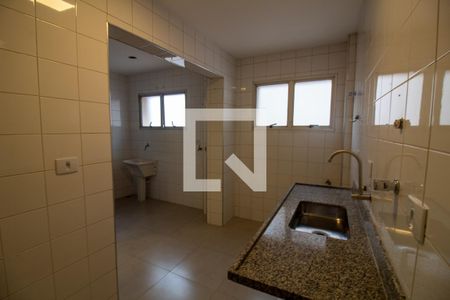 Apartamento à venda com 72m², 2 quartos e 1 vaga Apartamento à venda com 72m², 2 quartos e 1 vagaCozinha
