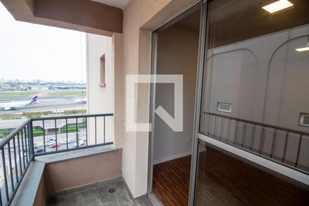 Apartamento à venda com 72m², 2 quartos e 1 vaga Apartamento à venda com 72m², 2 quartos e 1 vagaTerraço