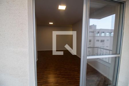 Apartamento à venda com 72m², 2 quartos e 1 vaga Apartamento à venda com 72m², 2 quartos e 1 vagaTerraço