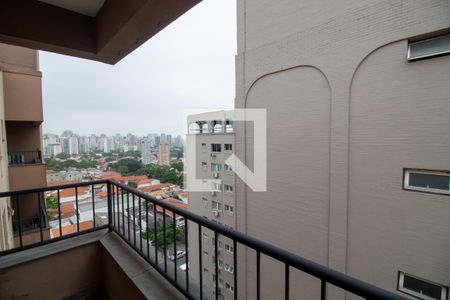 Apartamento à venda com 72m², 2 quartos e 1 vaga Apartamento à venda com 72m², 2 quartos e 1 vagaTerraço
