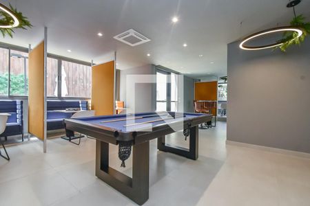 Studio à venda com 25m², 1 quarto e sem vaga Studio à venda com 25m², 1 quarto e sem vagaÁrea comum