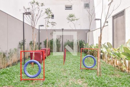 Studio à venda com 25m², 1 quarto e sem vaga Studio à venda com 25m², 1 quarto e sem vagaÁrea comum