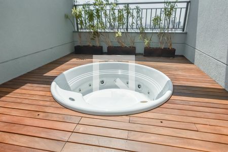 Studio à venda com 25m², 1 quarto e sem vaga Studio à venda com 25m², 1 quarto e sem vagaÁrea comum