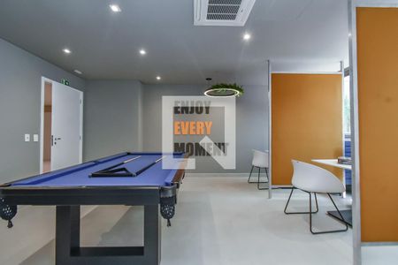 Studio à venda com 25m², 1 quarto e sem vaga Studio à venda com 25m², 1 quarto e sem vagaÁrea comum