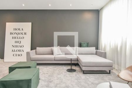 Studio à venda com 25m², 1 quarto e sem vaga Studio à venda com 25m², 1 quarto e sem vagaÁrea comum