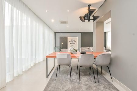 Studio à venda com 25m², 1 quarto e sem vaga Studio à venda com 25m², 1 quarto e sem vagaÁrea comum