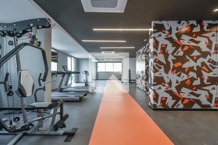 Studio à venda com 25m², 1 quarto e sem vaga Studio à venda com 25m², 1 quarto e sem vagaÁrea comum