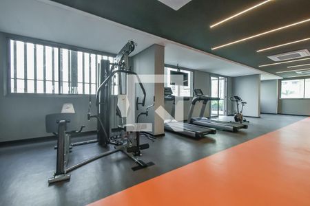 Studio à venda com 25m², 1 quarto e sem vaga Studio à venda com 25m², 1 quarto e sem vagaÁrea comum