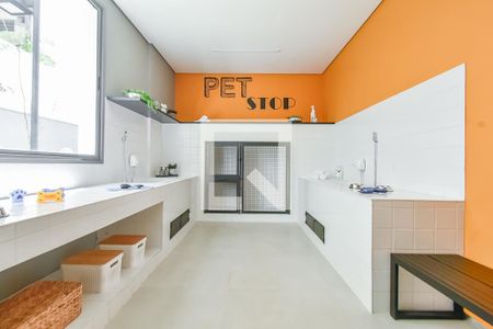 Studio à venda com 25m², 1 quarto e sem vaga Studio à venda com 25m², 1 quarto e sem vagaÁrea comum