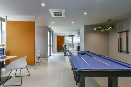 Studio à venda com 25m², 1 quarto e sem vaga Studio à venda com 25m², 1 quarto e sem vagaÁrea comum