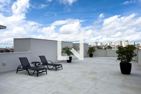 Apartamento para alugar com 40m², 2 quartos e sem vagaÁrea comum