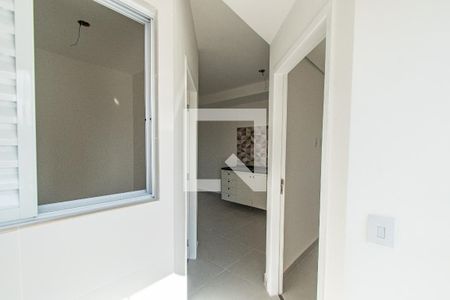 Apartamento para alugar com 40m², 2 quartos e sem vagaÁrea de serviço