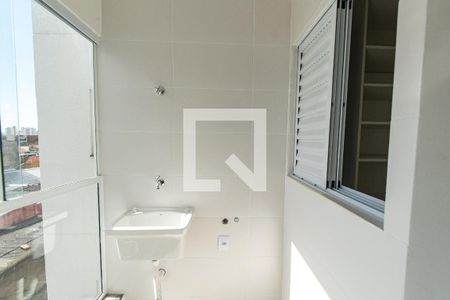 Apartamento para alugar com 40m², 2 quartos e sem vagaÁrea de serviço