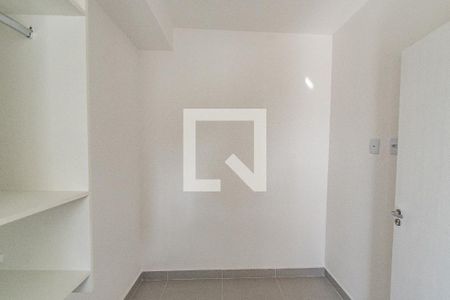 Apartamento para alugar com 40m², 2 quartos e sem vagaQuarto 2