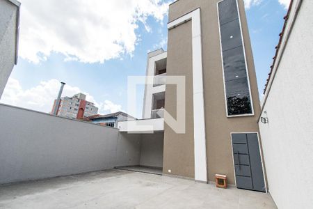 Apartamento para alugar com 40m², 2 quartos e sem vagaÁrea comum