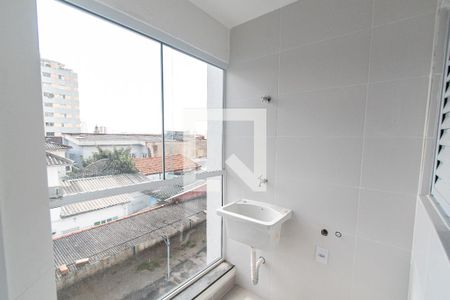 Apartamento para alugar com 40m², 2 quartos e sem vagaÁrea de serviço
