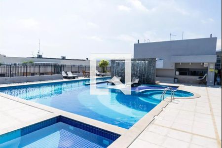 Apartamento à venda com 55m², 1 quarto e 1 vagaÁrea comum - Piscina