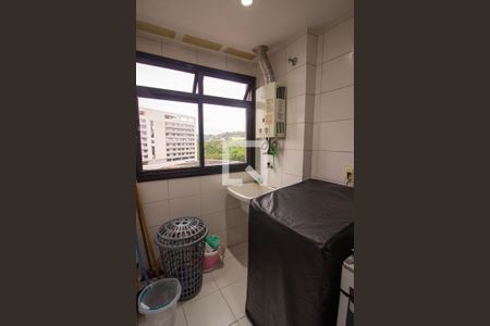 Apartamento à venda com 55m², 1 quarto e 1 vagaÁrea de Serviço