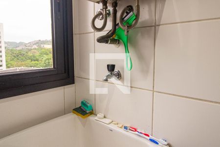 Apartamento à venda com 55m², 1 quarto e 1 vagaÁrea de Serviço