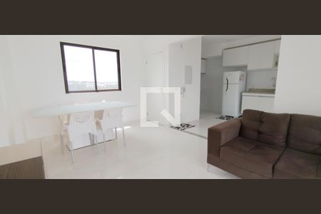 Sala de apartamento para alugar com 2 quartos, 80m² em Praia do Flamengo, Salvador