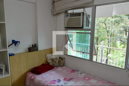 Apartamento à venda com 86m², 3 quartos e 1 vaga Apartamento à venda com 86m², 3 quartos e 1 vagaQuarto 2
