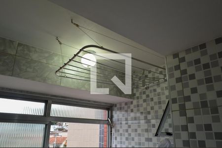 Apartamento à venda com 86m², 3 quartos e 1 vaga Apartamento à venda com 86m², 3 quartos e 1 vagaÁrea de Serviço