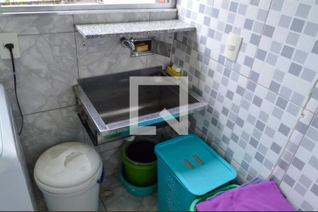 Apartamento à venda com 86m², 3 quartos e 1 vaga Apartamento à venda com 86m², 3 quartos e 1 vagaÁrea de Serviço