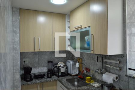 Apartamento à venda com 86m², 3 quartos e 1 vaga Apartamento à venda com 86m², 3 quartos e 1 vagaCozinha