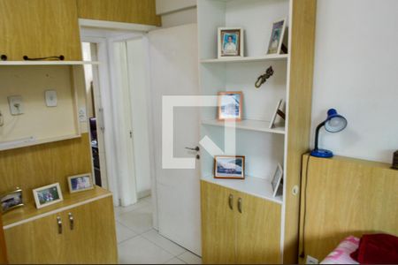 Apartamento à venda com 86m², 3 quartos e 1 vaga Apartamento à venda com 86m², 3 quartos e 1 vagaQuarto 2