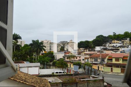 Apartamento à venda com 86m², 3 quartos e 1 vaga Apartamento à venda com 86m², 3 quartos e 1 vagaVista do Quarto 3
