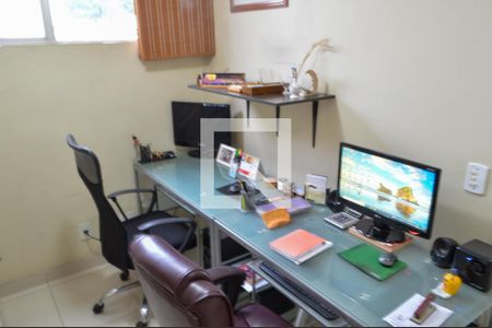 Apartamento à venda com 86m², 3 quartos e 1 vaga Apartamento à venda com 86m², 3 quartos e 1 vagaQuarto 3