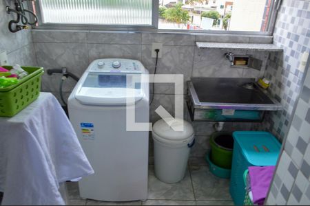 Apartamento à venda com 86m², 3 quartos e 1 vaga Apartamento à venda com 86m², 3 quartos e 1 vagaÁrea de Serviço