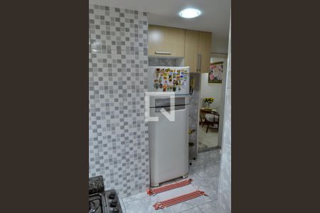 Apartamento à venda com 86m², 3 quartos e 1 vaga Apartamento à venda com 86m², 3 quartos e 1 vagaCozinha