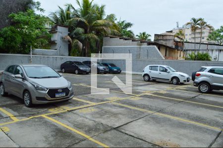 Apartamento à venda com 86m², 3 quartos e 1 vaga Apartamento à venda com 86m², 3 quartos e 1 vagaEstacionamento