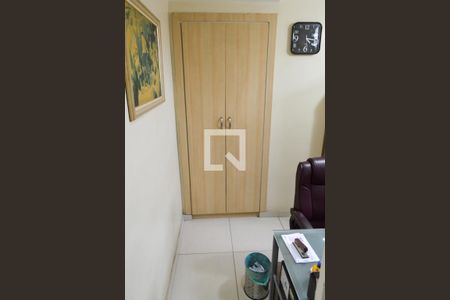 Apartamento à venda com 86m², 3 quartos e 1 vaga Apartamento à venda com 86m², 3 quartos e 1 vagaQuarto 3