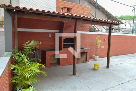 Apartamento à venda com 86m², 3 quartos e 1 vaga Apartamento à venda com 86m², 3 quartos e 1 vagaÁrea comum - Churrasqueira