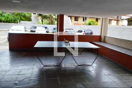 Apartamento à venda com 86m², 3 quartos e 1 vaga Apartamento à venda com 86m², 3 quartos e 1 vagaÁrea comum