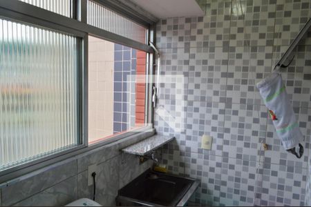 Apartamento à venda com 86m², 3 quartos e 1 vaga Apartamento à venda com 86m², 3 quartos e 1 vagaÁrea de Serviço