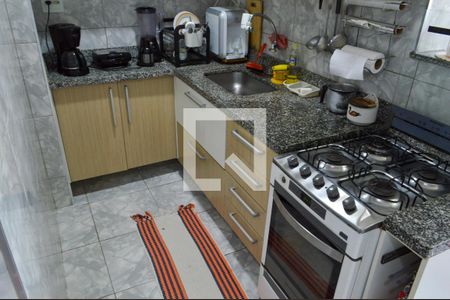 Apartamento à venda com 86m², 3 quartos e 1 vaga Apartamento à venda com 86m², 3 quartos e 1 vagaCozinha
